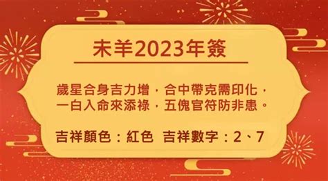 羊年2023|董易奇2023癸卯年12生肖運勢指南：屬羊篇